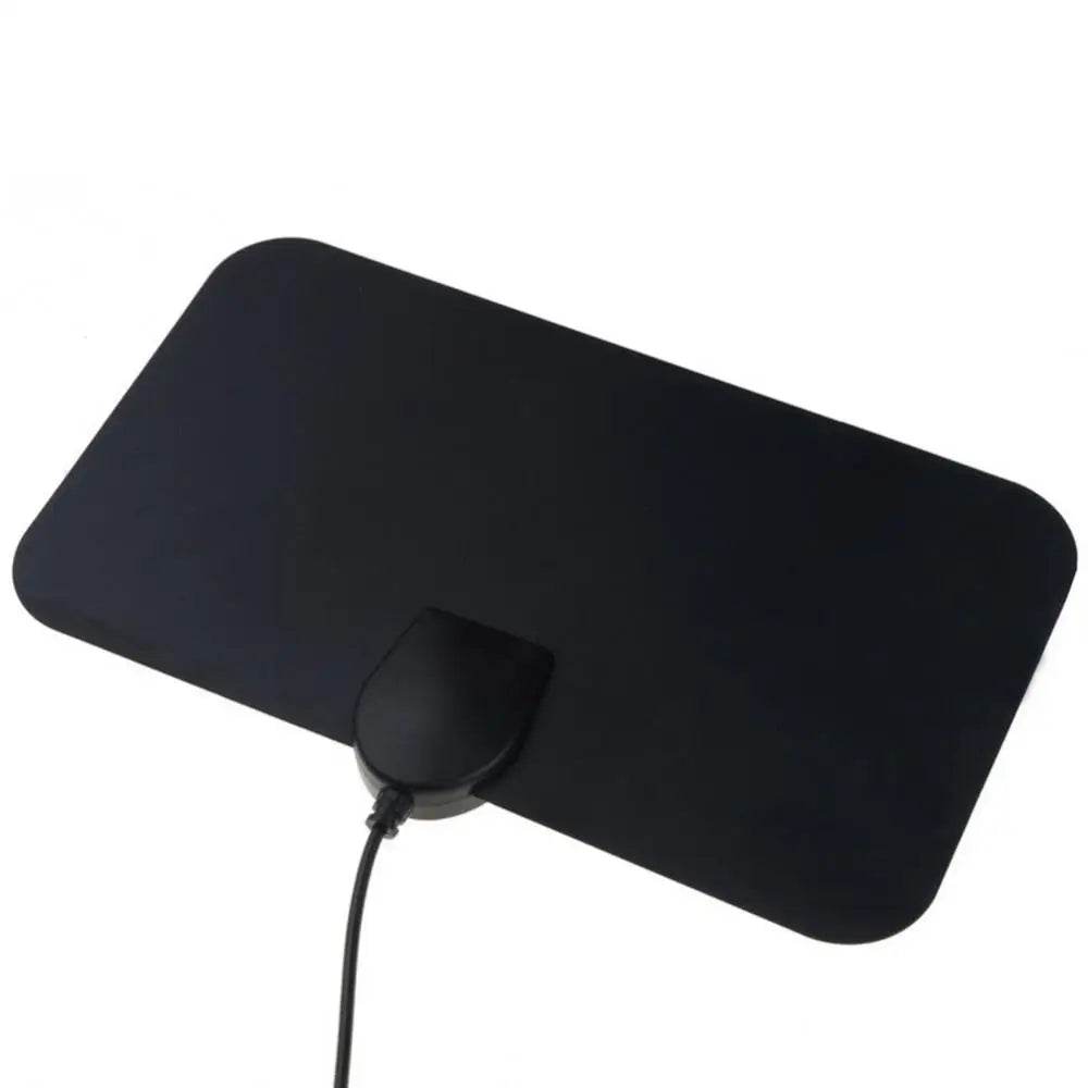 4K High Gain HD TV Antenna with Booster