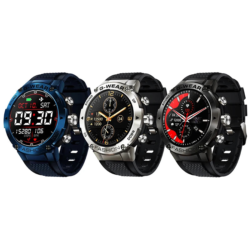 Smart Sports Watch