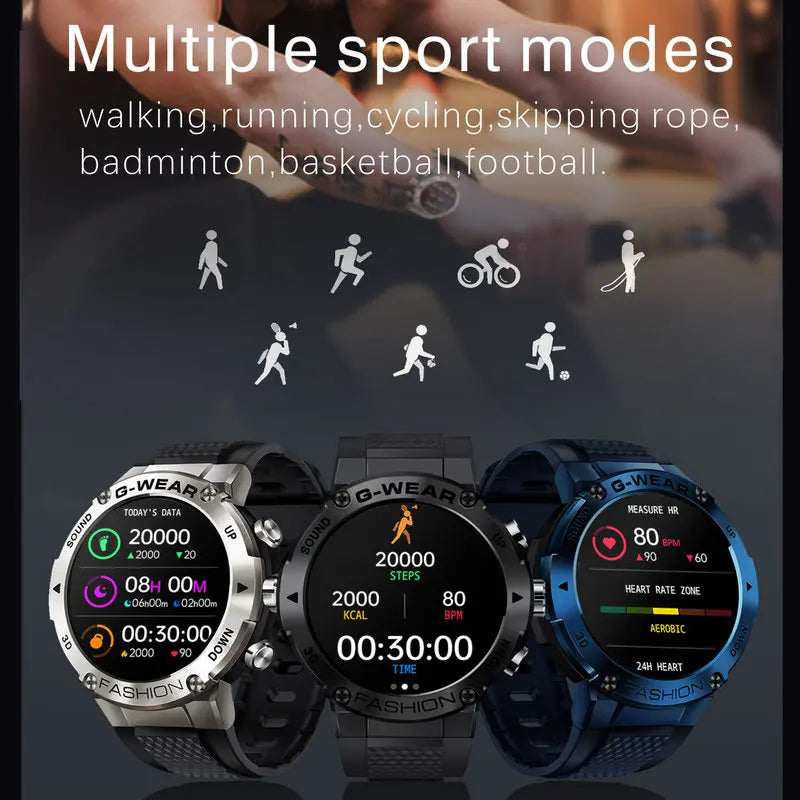 Smart Sports Watch