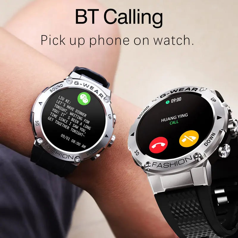 Smart Sports Watch