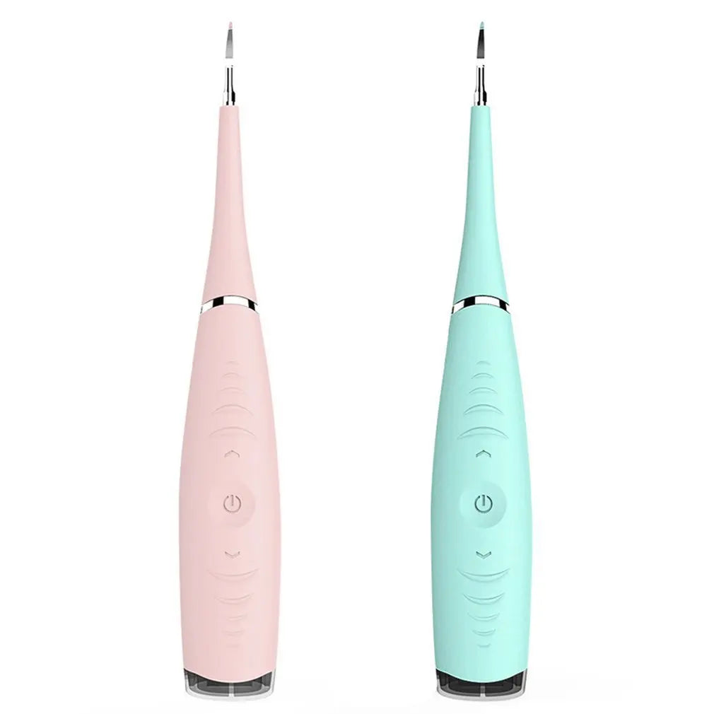 Portable Electric Tooth Cleaner