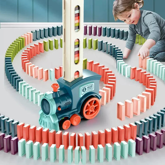 Educational Stacking Blocks Toy for Children