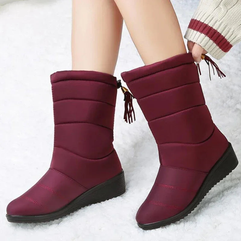 Snow Boots for Women