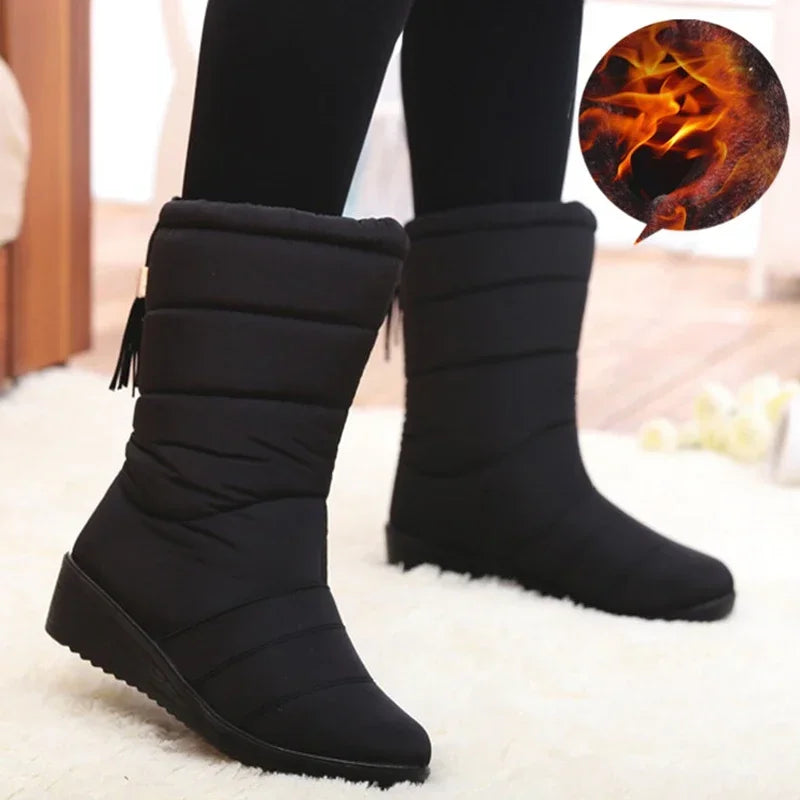 Snow Boots for Women