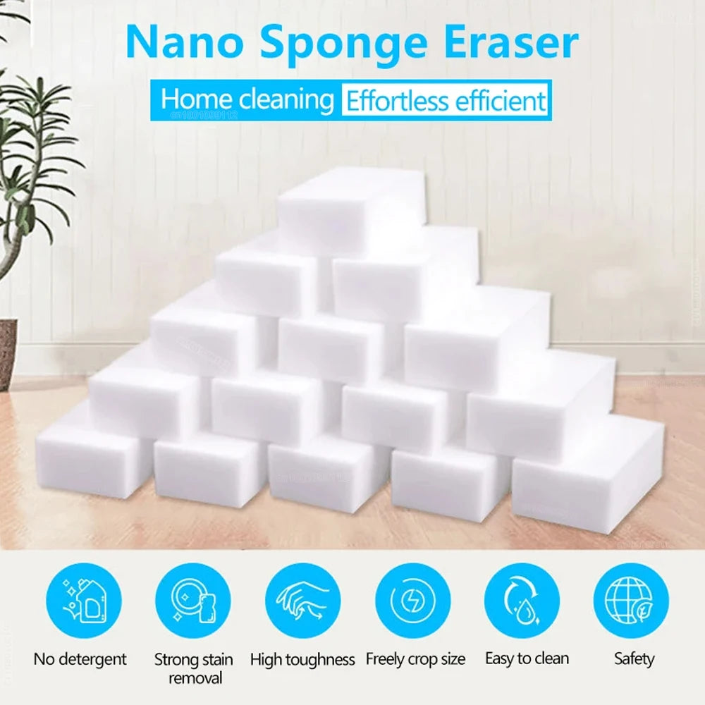 Sponge Magic Eraser