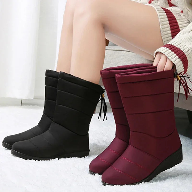 Snow Boots for Women