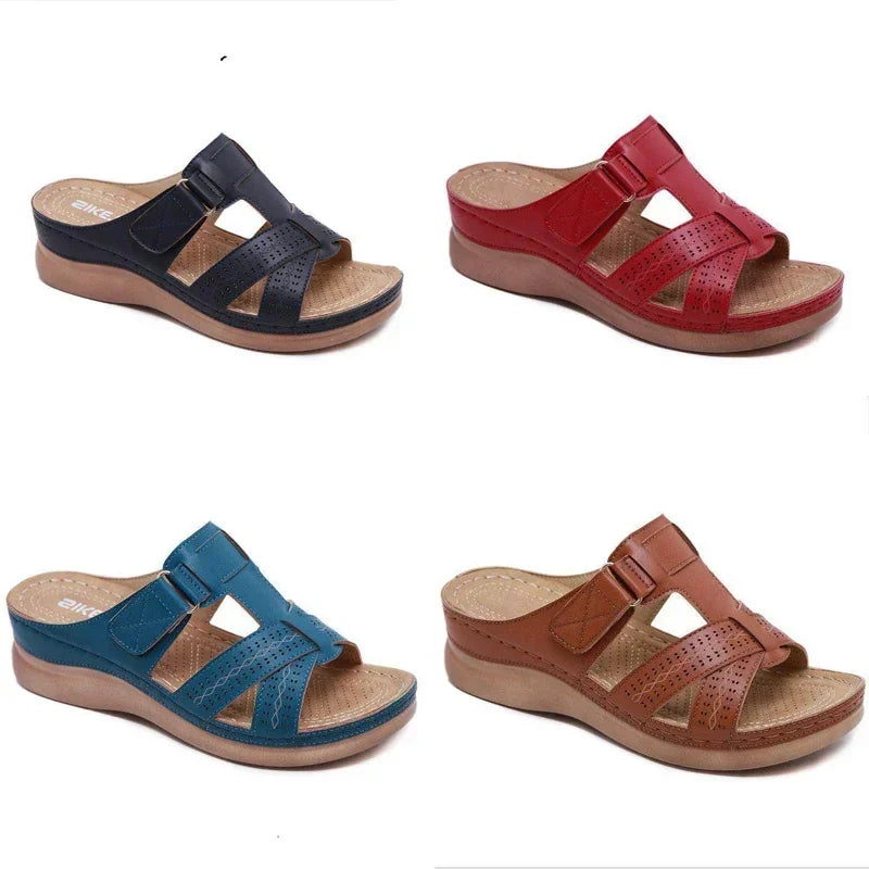 Orthopedic Sandals